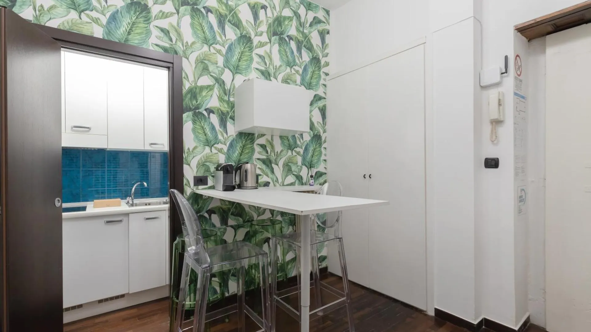 Duomo View - 2 Min From Duomo Amazing Location Apartment Milan