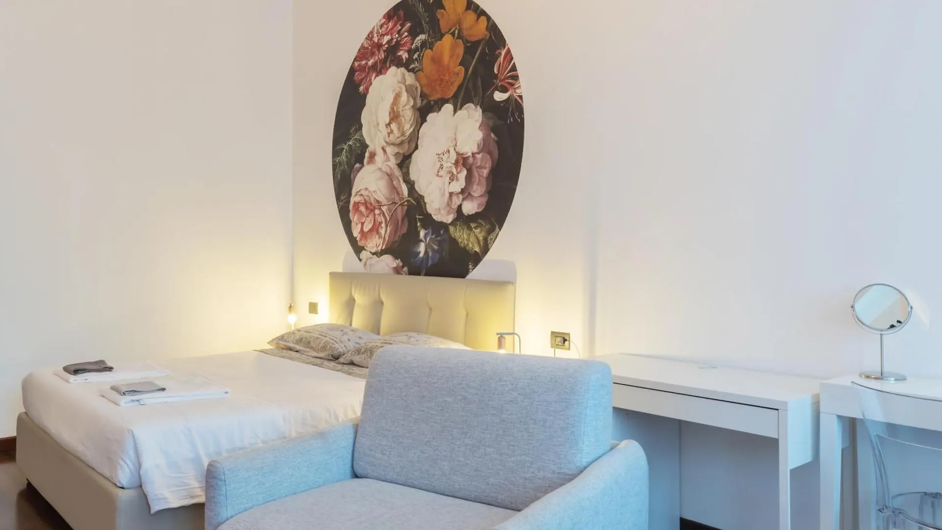 Duomo View - 2 Min From Duomo Amazing Location Apartment Milan 0*,  Italy