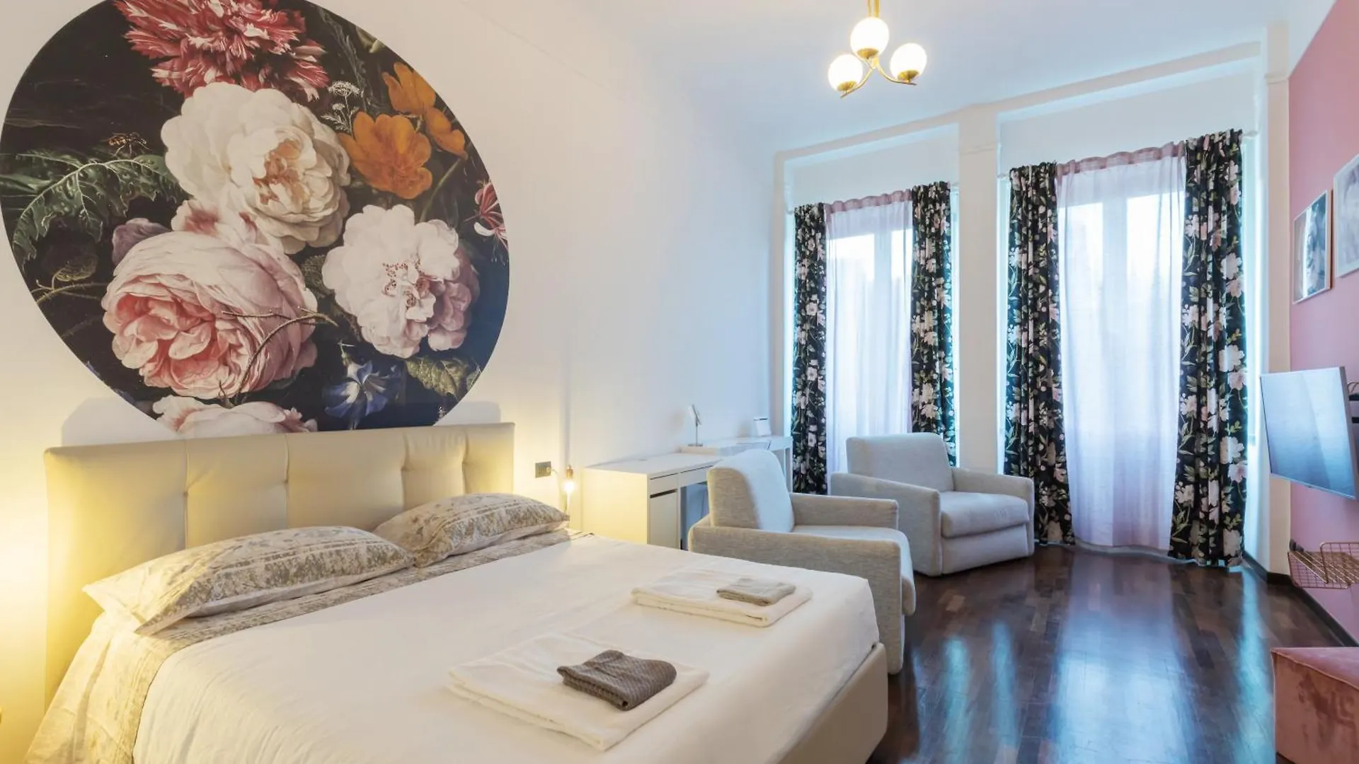 Duomo View - 2 Min From Duomo Amazing Location Apartment Milan